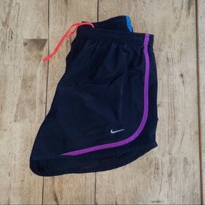 Nike Dri-Fit Running Shorts